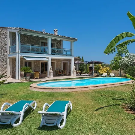 Costa - Quiet With Private Pool * 阿尔库迪亚