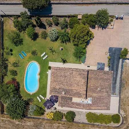 别墅 Costa - Quiet With Private Pool *