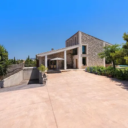 Costa Villa Alcúdia
