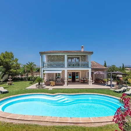 Costa Villa Alcúdia