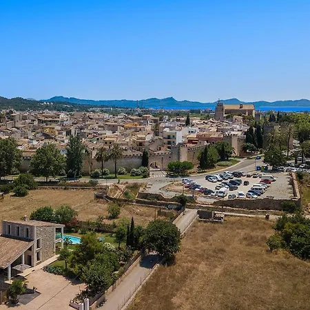 Costa Villa Alcúdia