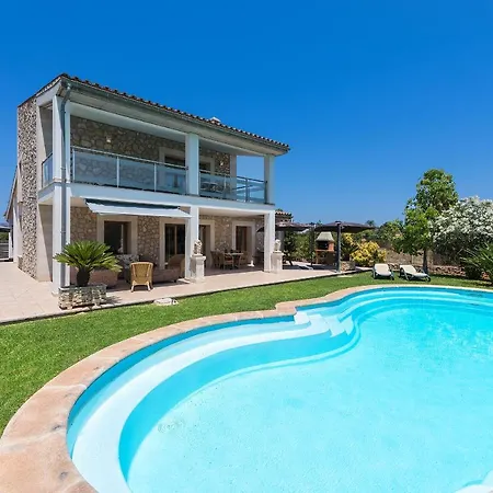Villa Costa Alcúdia